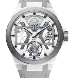 Ulysse Nardin Watches in Qatar