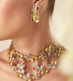 Alfardan Jewellery Qatar – Crafted Luxury Jewellery