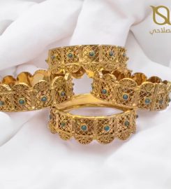 Al Salahi Jewellery – Gold Jewellery in Qatar