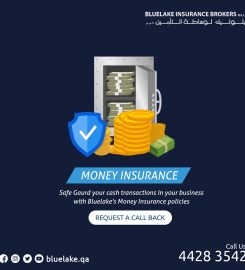 Bluelake Insurance Brokers W.L.L , Qatar