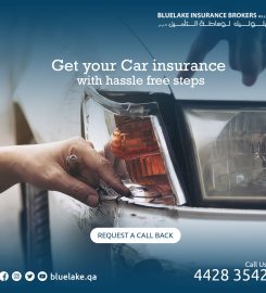 Bluelake Insurance Brokers W.L.L , Qatar