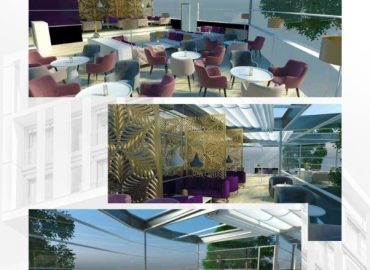 Buildra International – Design & Build Contractor in Qatar