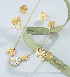 Damas Jewellery Qatar – Gold & Diamond