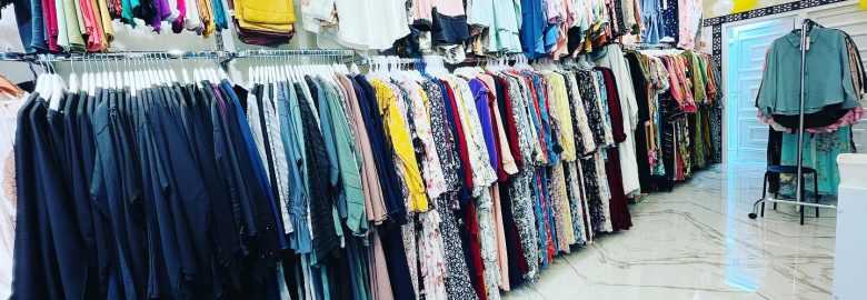 Dora fashion Trading – Women’s Fashion Store, Qatar