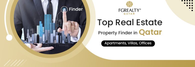 FGREALTY Qatar – Real Estate & Properties for Sale and Rent