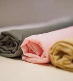 Halla Hijab – Clothing Store in Qatar