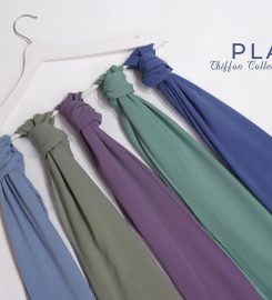 Halla Hijab – Clothing Store in Qatar