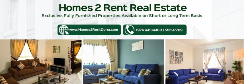 Homes2Rent Real estate, Doha – Qatar