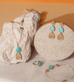La Marquise Jewellery – Mall of Qatar