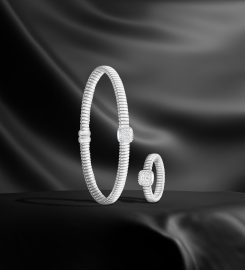 La Marquise Jewellery – Mall of Qatar