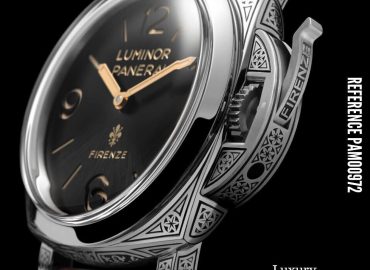 Chrono 24 – Luxury Watch Market