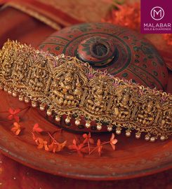 Malabar Gold and Diamond Qatar – D Ring Road
