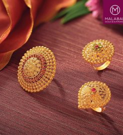 Malabar Gold and Diamond Qatar – D Ring Road