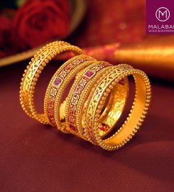 Malabar Gold and Diamond Qatar – D Ring Road