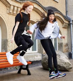 Nike Qatar – Sports Apparels and Accessories