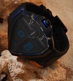 Rivoli Group – Watch Store in Qatar