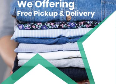Seven Stars Laundry – Laundry services in Qatar