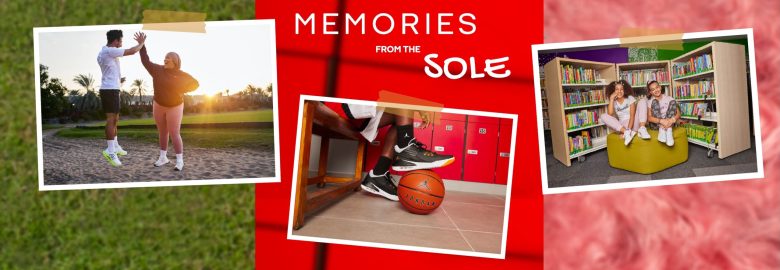 Sun & Sand Sports – Sports Store, Qatar