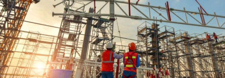 Harmony Builders in Qatar