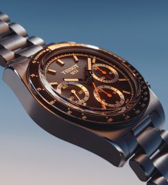 Tissot Watches – Watch Store in Qatar
