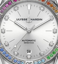 Ulysse Nardin Watches in Qatar