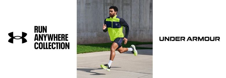Under Armour Qatar