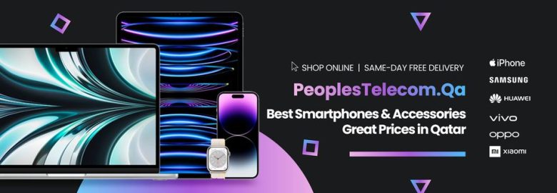 People’s Telecom – Doha’s Favorite Electronics Store!