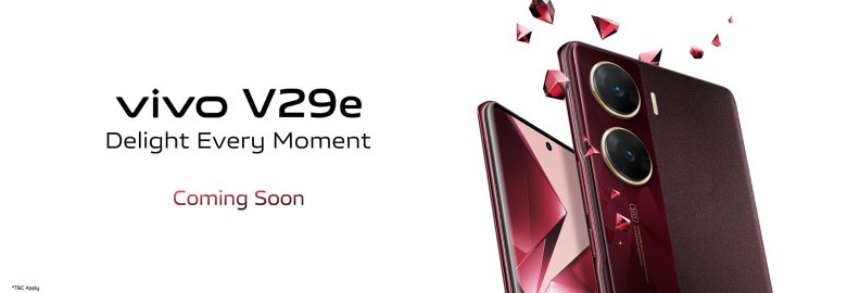 Vivo – Authorised showroom in Qatar