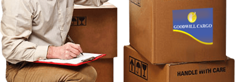 GOODWILL CARGO – Cargo & Logistics solutions worldwide