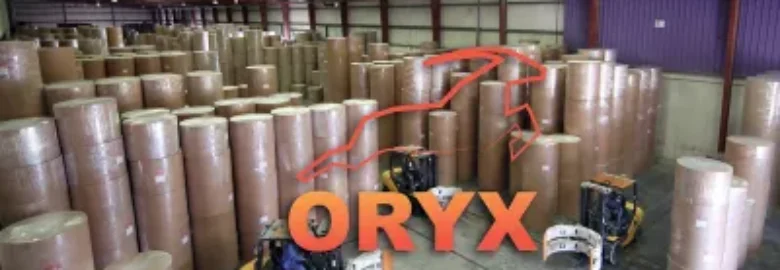 Qatar filling and packing Co.