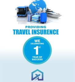 BLUE ISLAND TRAVELS – Tourism Company Qatar