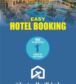 BLUE ISLAND TRAVELS – Tourism Company Qatar