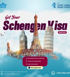 Target Travels – Travel Agency in Qatar