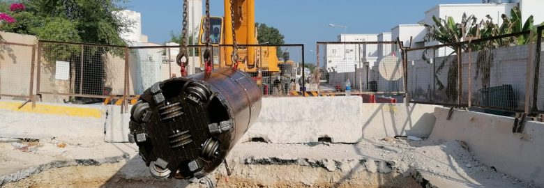 TUNNEL BUILDERS CONTRACTING (TBC), Qatar