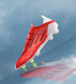 Adidas – Athletic Footwears & Apparels, Qatar