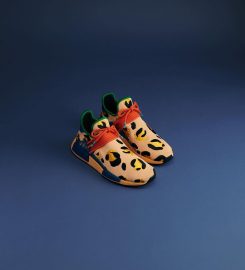 Adidas – Athletic Footwears & Apparels, Qatar