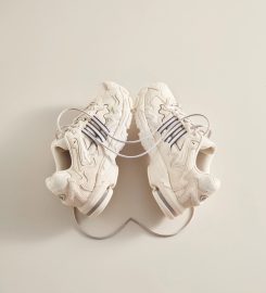 Adidas – Athletic Footwears & Apparels, Qatar