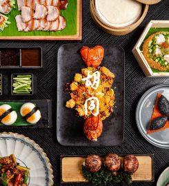 Hutong Dubai – Chinese Restaurant, Dubai