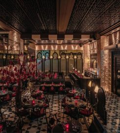 Hutong Dubai – Chinese Restaurant, Dubai