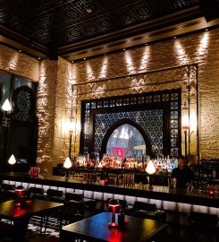 Hutong Dubai – Chinese Restaurant, Dubai