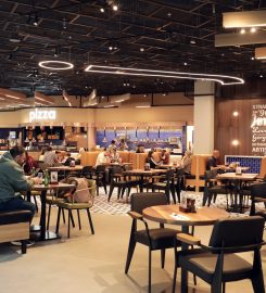 Jones the Grocer – Gourmet Food | Cafe & Restaurant, Dubai