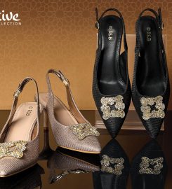 R&B Fashion Store at MALL OF QATAR