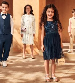 R&B Fashion Store at MALL OF QATAR