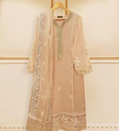 Today’s Fashion Doha – Clothing Store & Tailoring Services
