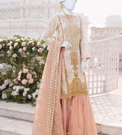 Today’s Fashion Doha – Clothing Store & Tailoring Services